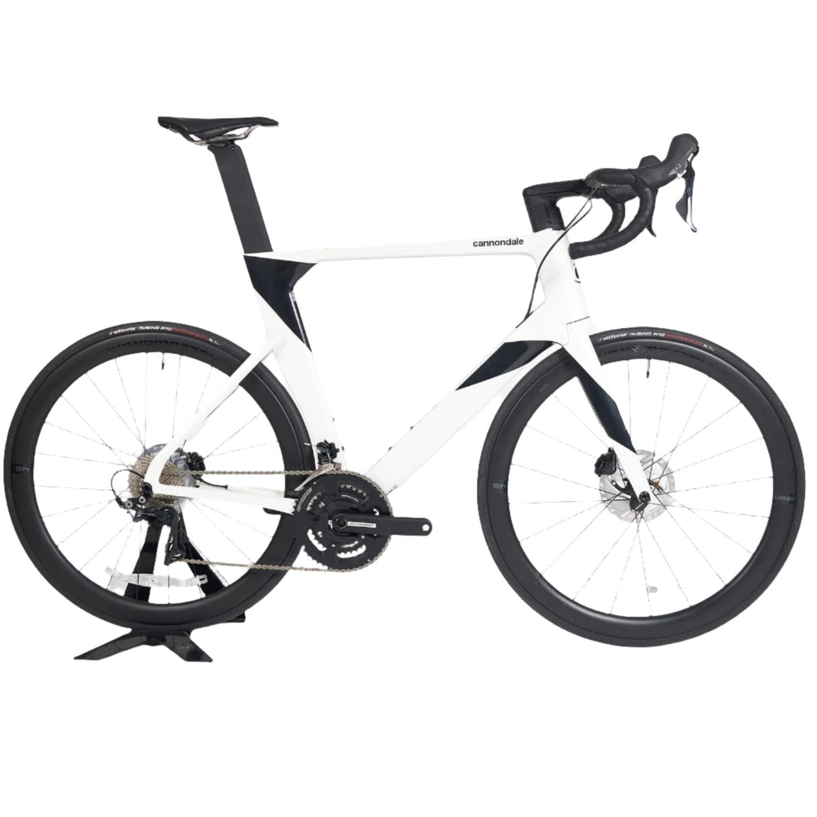 Cannondale SuperSix EVO Hi-Mod Road Bike Frameset - 51cm | eBay