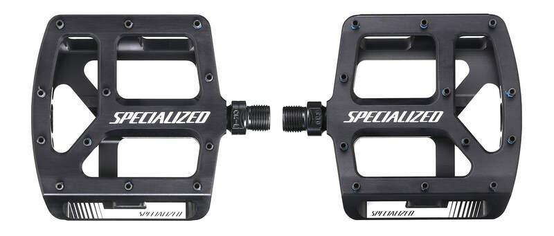 Specialized Bennies Platform Bicycle Pedals | eBay