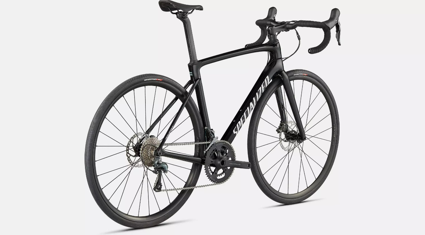 Specialized roubaix 49 clearance