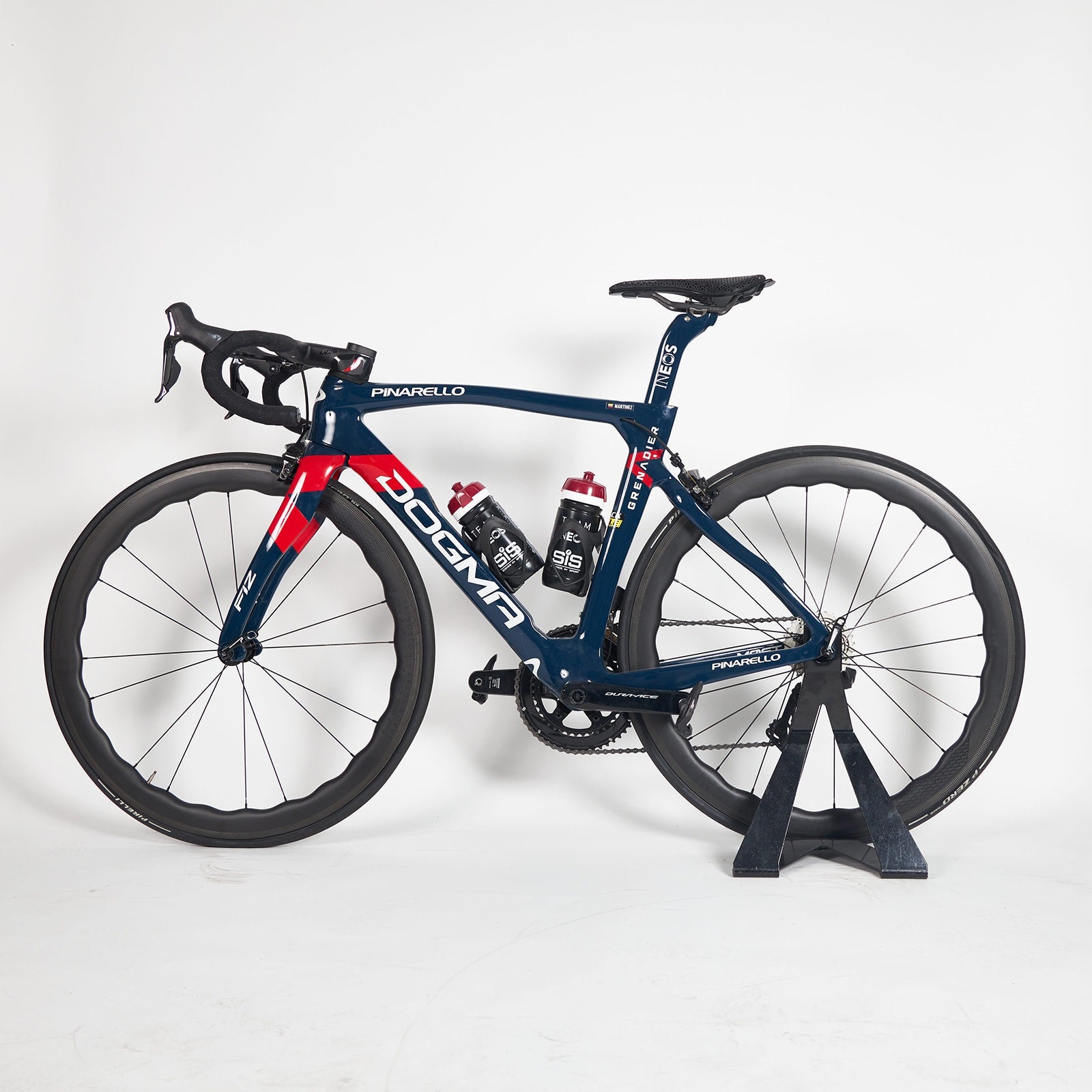 Pinarello discount dogma 661