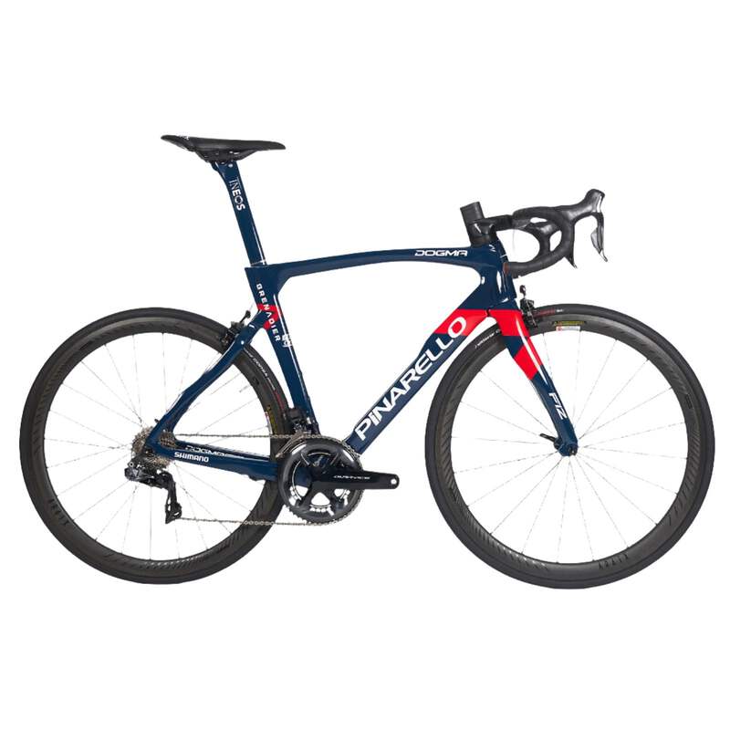 DOGMA F12 | ピナレロジャパン オフィシャルサイト
