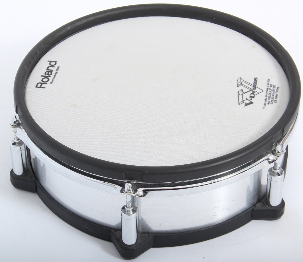Roland PD-125XS SV Mesh SNARE Pad 12