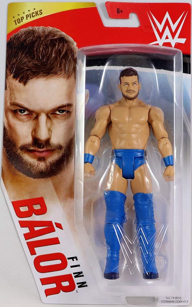 wwe top picks figures