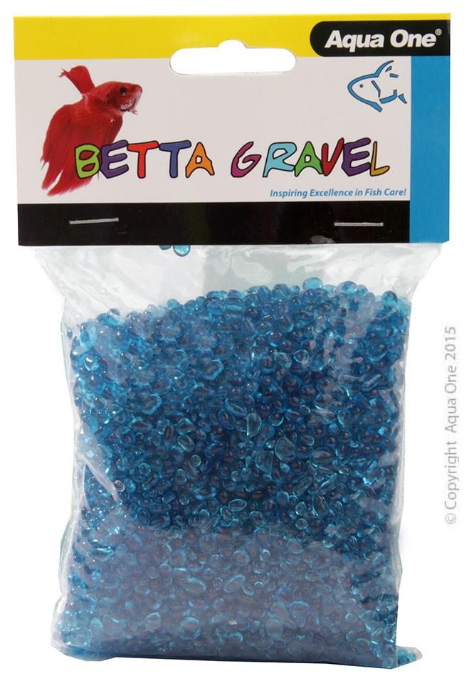 aqua one betta pellets