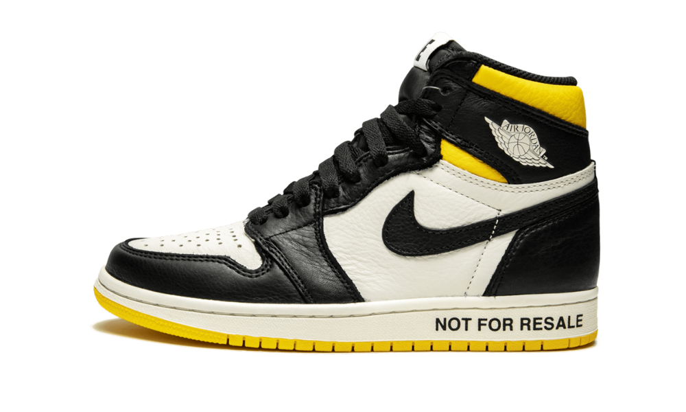 【受注生産品】 Air  NRG OG High Retro 1 Jordan スニーカー