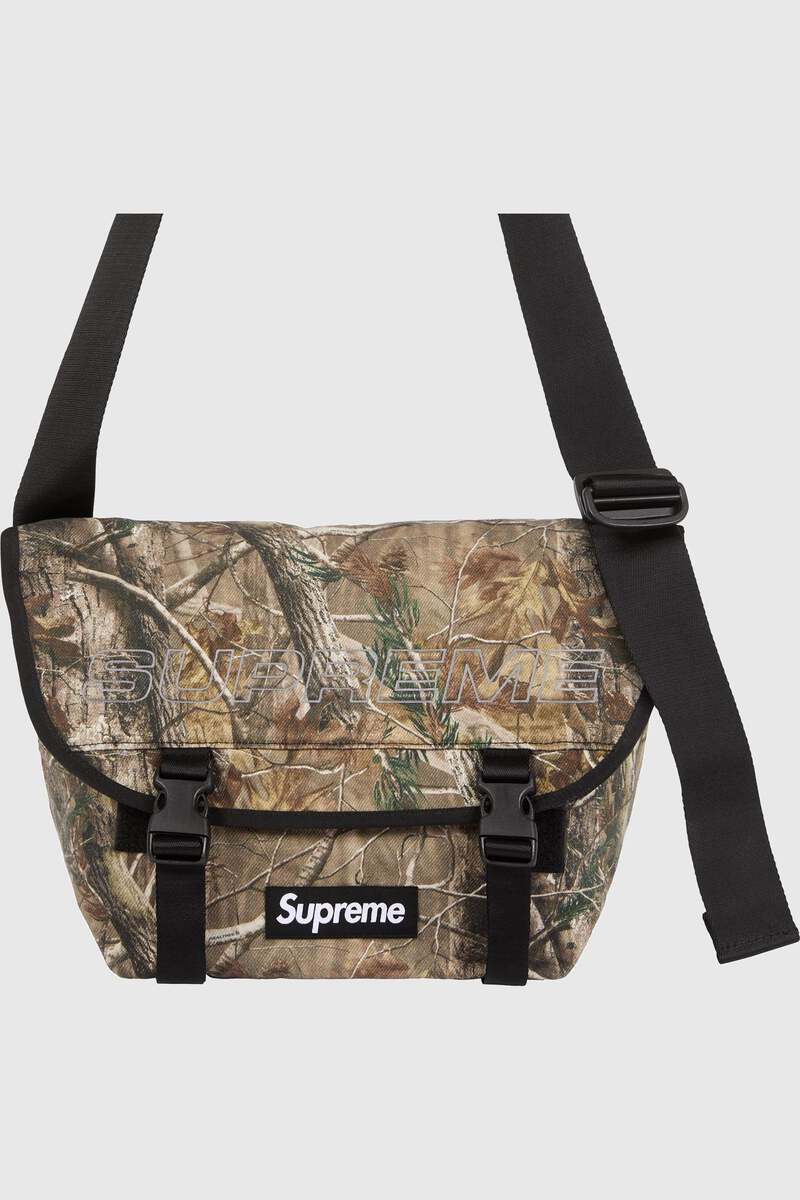 バッグ Supreme Denim Messenger Bag Real tree AP Supreme Supreme Denim Messenger Bag (SS25) - Realtree® AP Camo | eBay