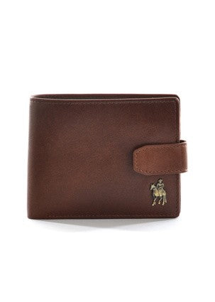 Thomas Cook Men's Cootamundra Bi-Fold Wallet BRAND NEW WITH BOX