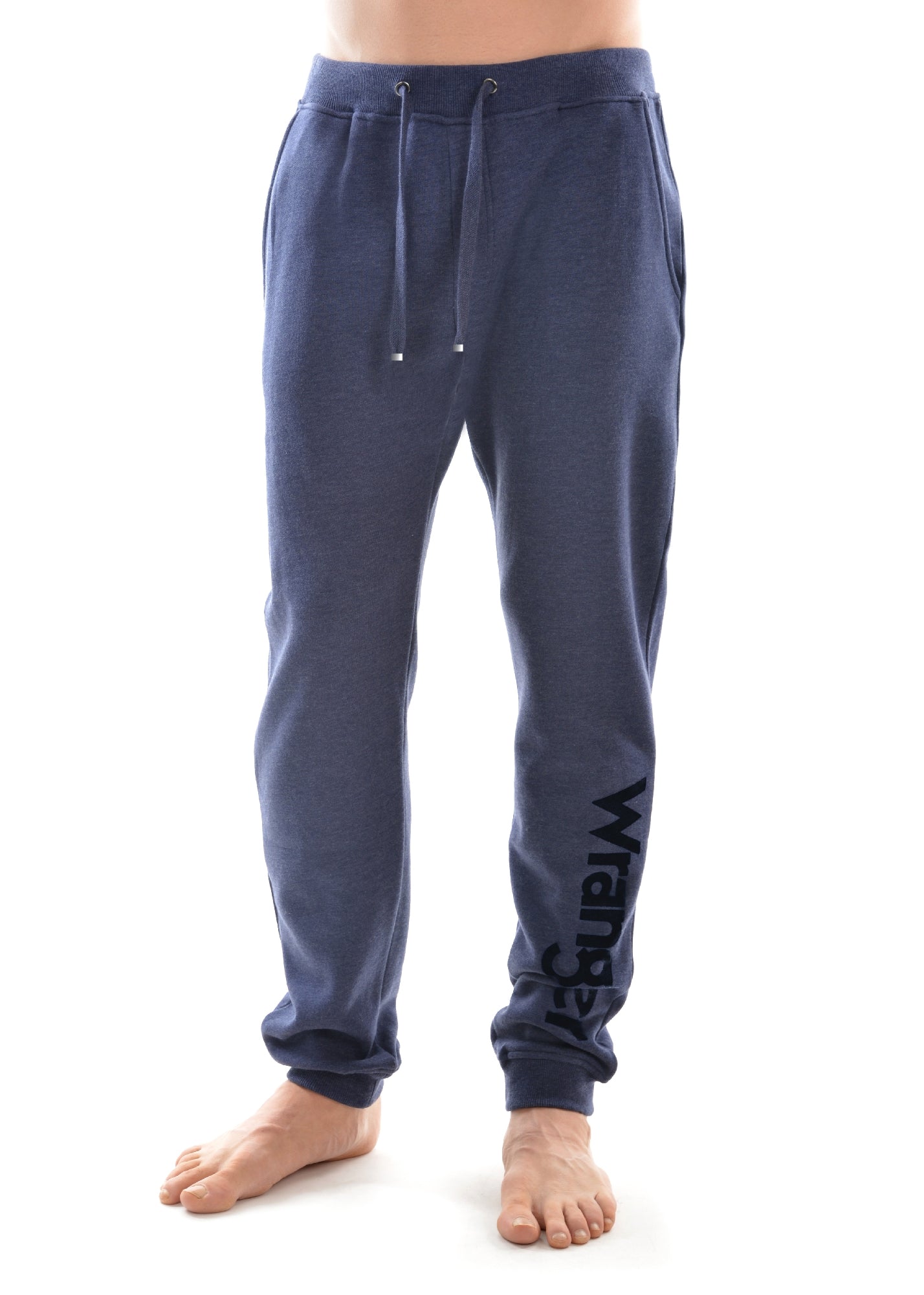 Wrangler Men's Logo Trackpant BRAND NEW WITH TAGS