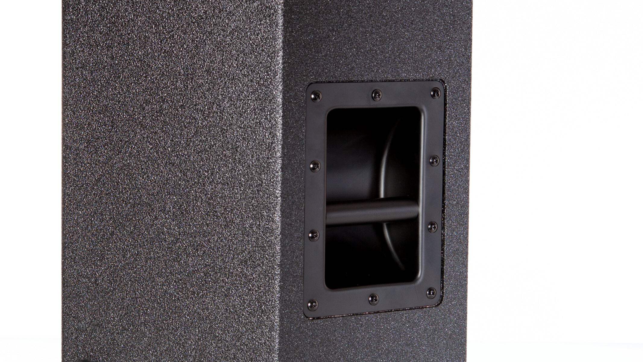 ::Carvin SCx12A 1000W Active 12-Inch Loudspeaker with DSP
