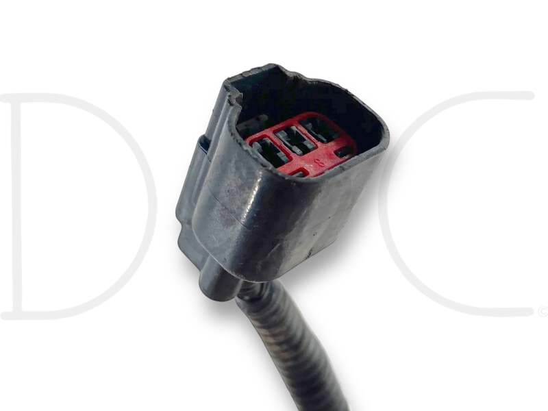 FORD 5R110W OEM INTERNAL WIRING HARNESS 2003up SOLENOID CONNECTOR