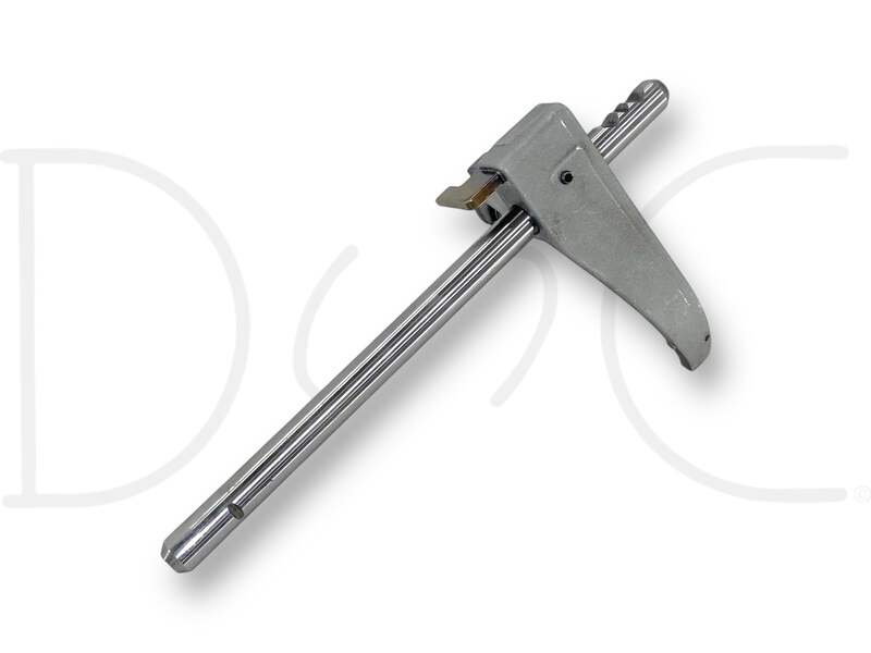 Ford ZF5 ZF-5 S5-42 S5-47 Manual Transmission Shift Fork