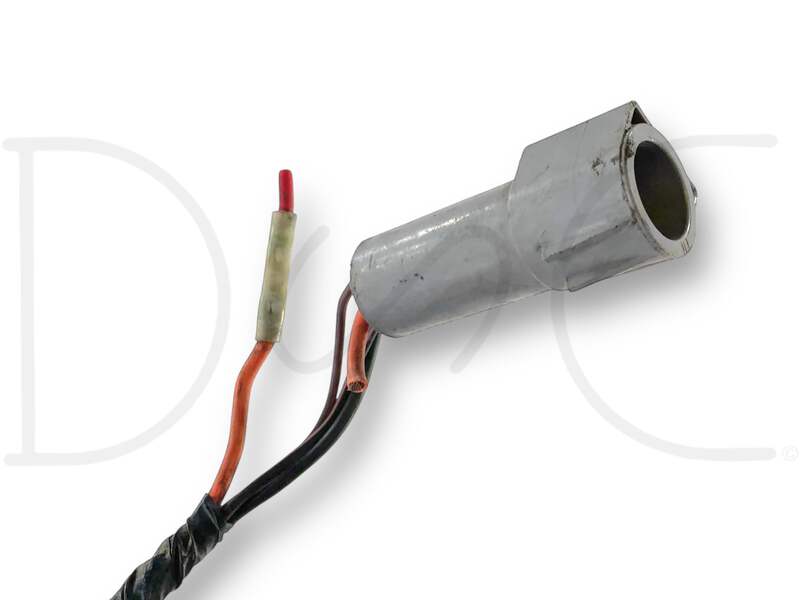 K&N Filtre à air de remplacement sur mesure pour Ford Bronco 2.3 L4 & 2