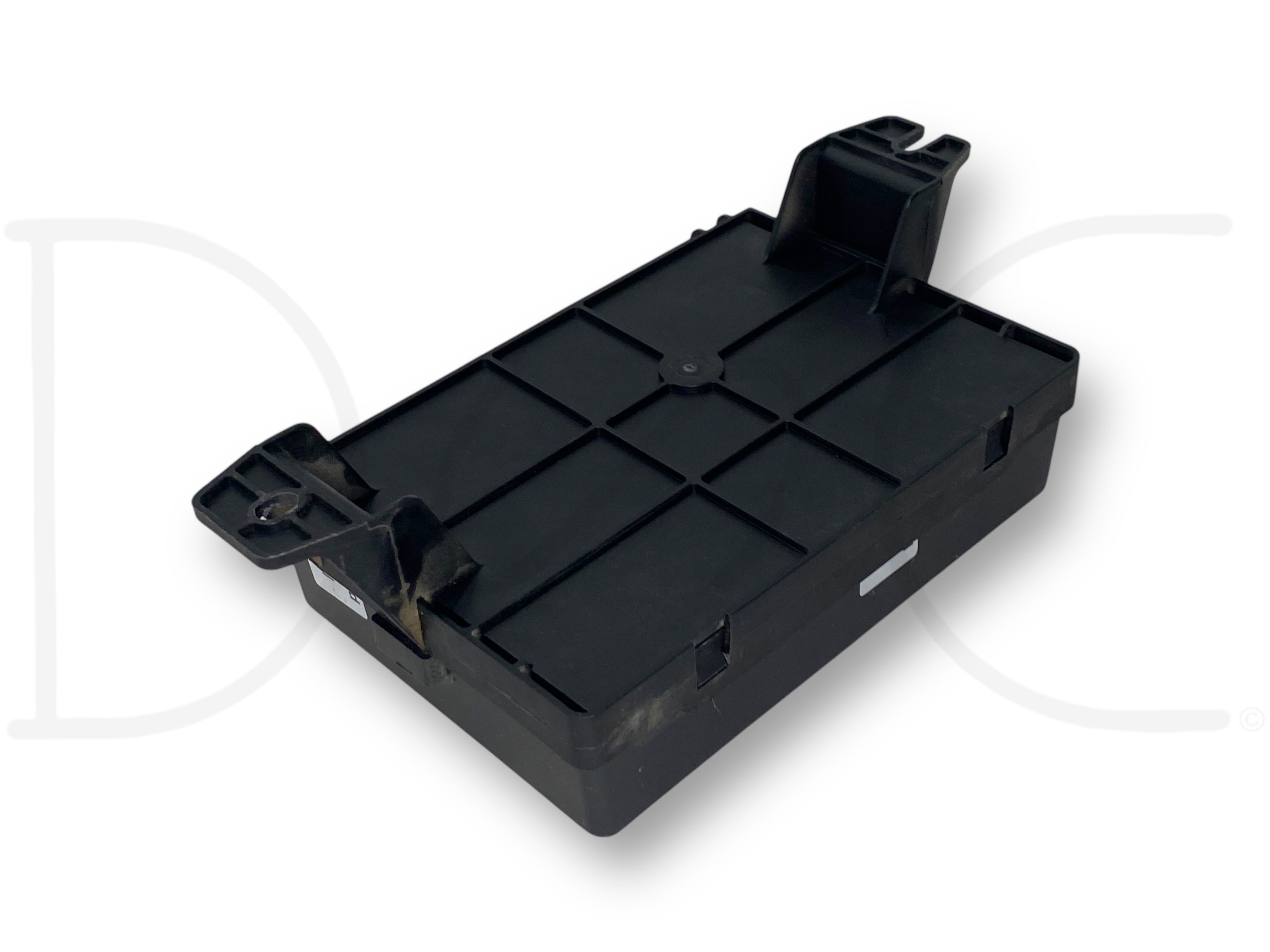 04-07 Ford F250 F350 Anti Theft Keyless Body Computer Module