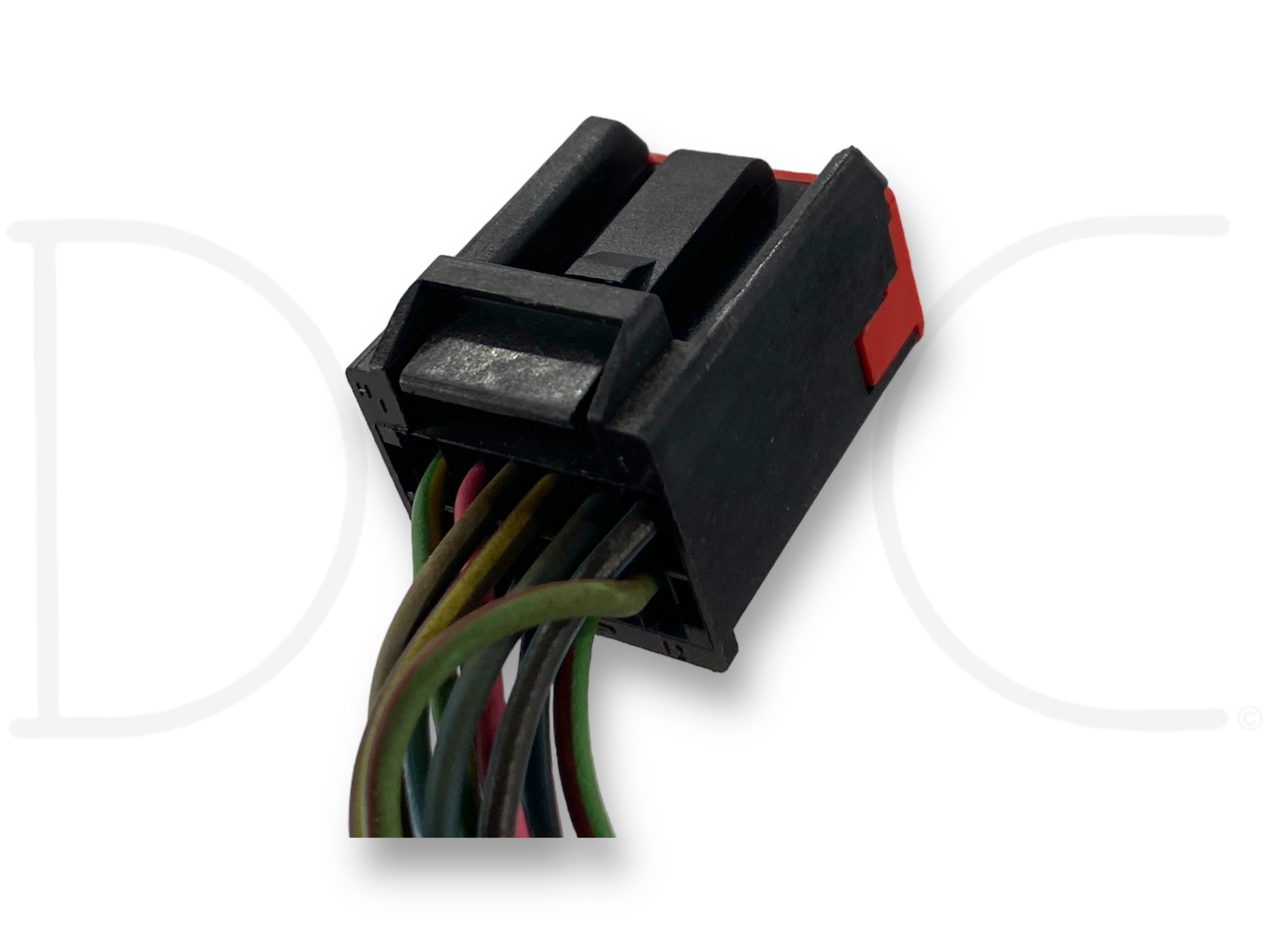 02 Ford F250 F350 7.3 7.3L XL Dash Wiring Harness 2C3T-14401