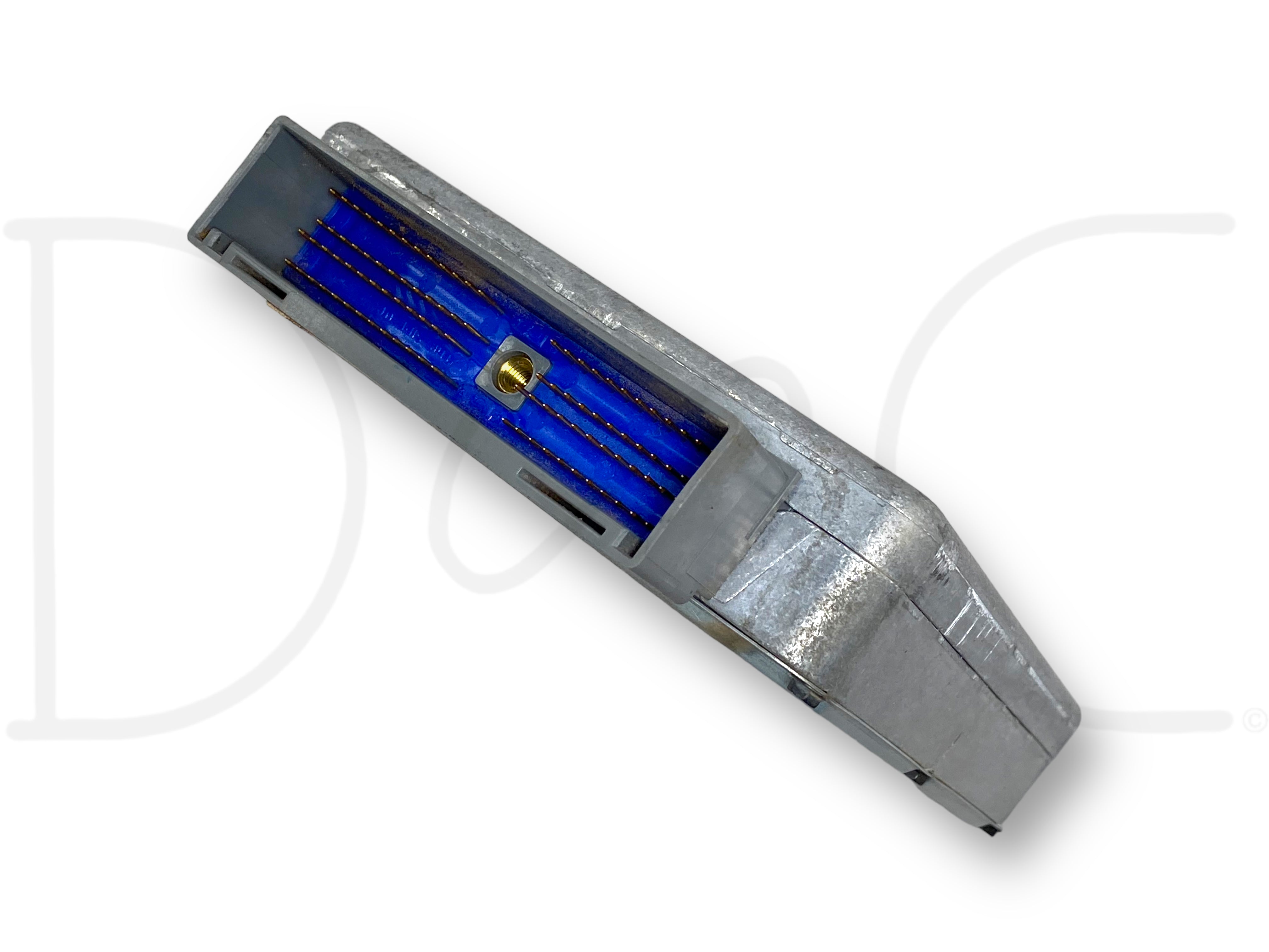 2001 Ford F250 F350 7.3 7.3L Diesel PCM Pmt2 ECM Computer Module