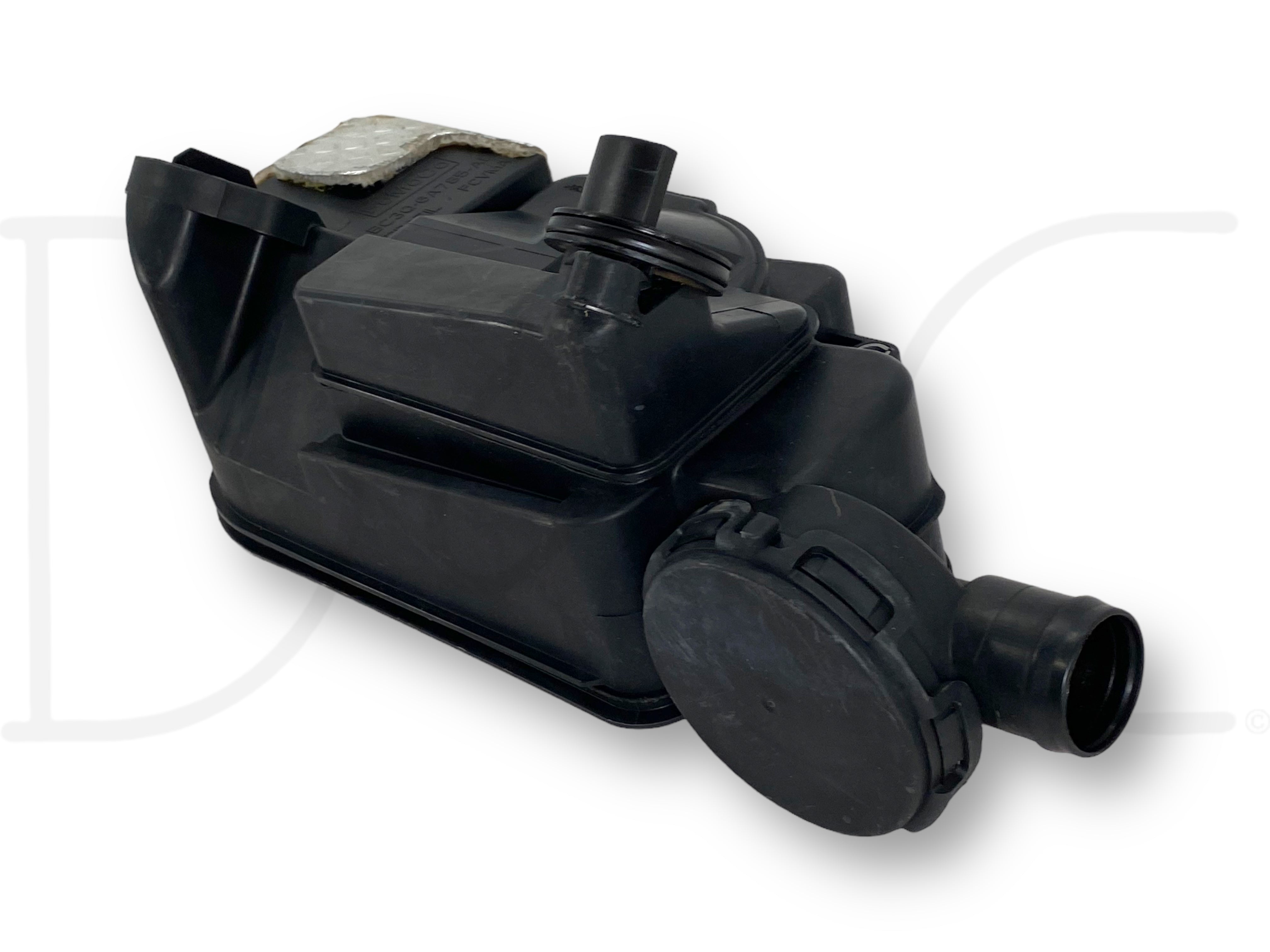 2011-2016 Ford F250 F350 6.7L Air Oil Separator Engine Breather