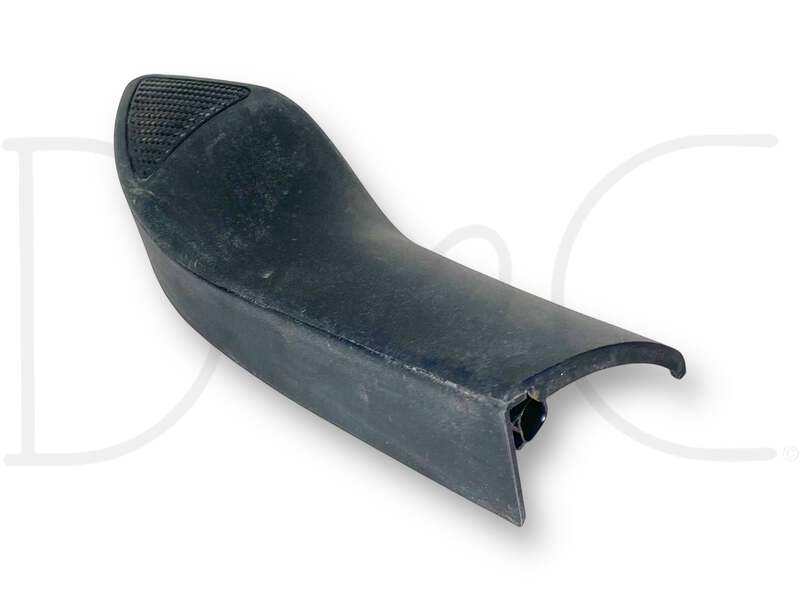 08-16 Ford F250 F350 RH Right Passenger Door Sail Trim Panel