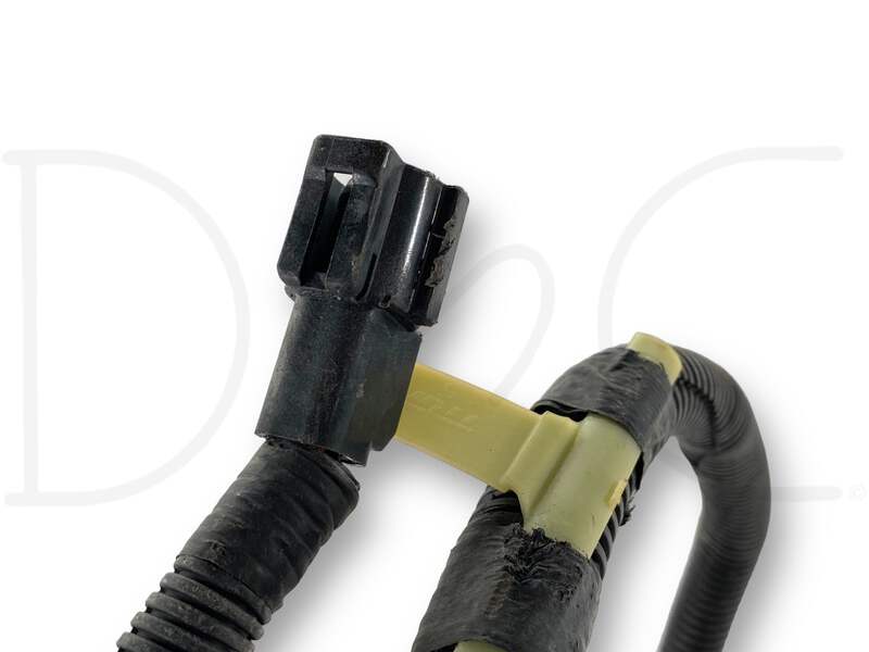 99-01 Ford F250 F350 7.3 Diesel ZF6 Rear Frame Wiring