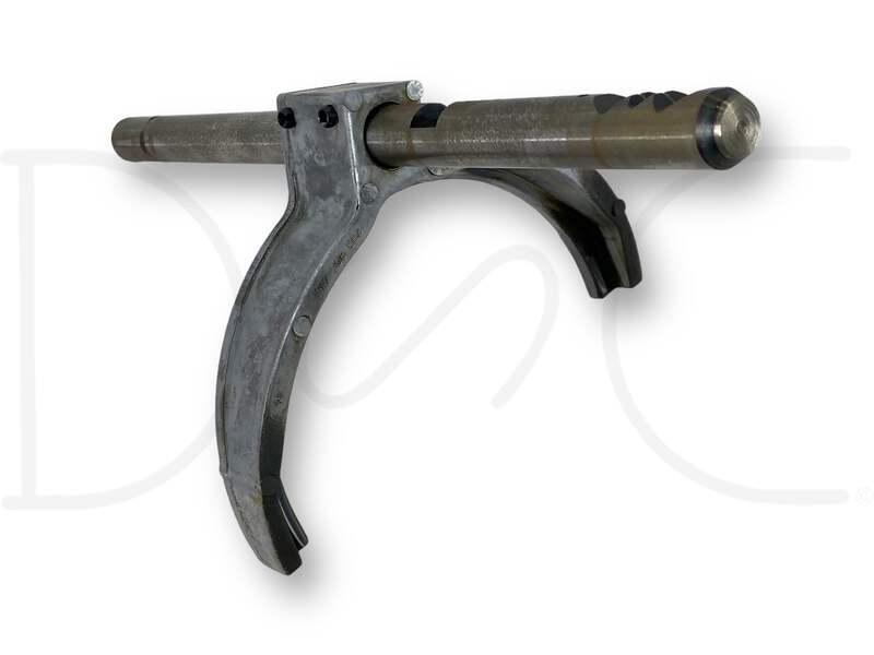Ford ZF5 ZF-5 S5-42 S5-47 Manual Transmission Shift Fork 1317-306