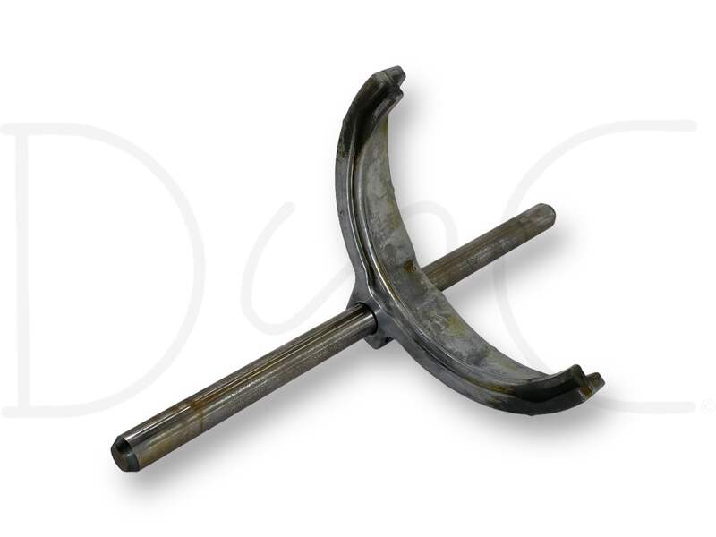 Ford ZF5 ZF-5 S5-42 S5-47 Manual Transmission Shift Fork 1317-306