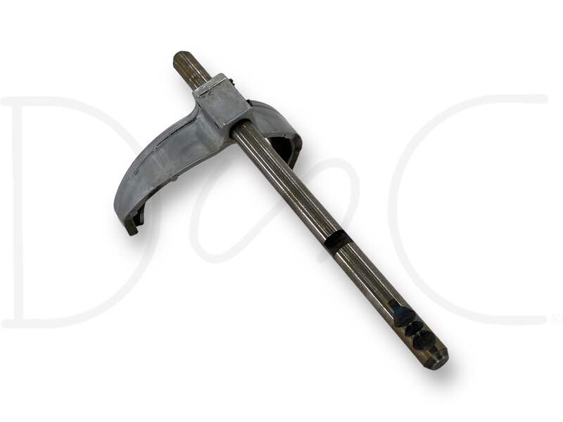 Ford ZF5 ZF-5 S5-42 S5-47 Manual Transmission Shift Fork 1307-306