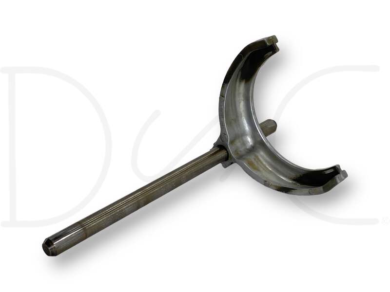 Ford ZF5 ZF-5 S5-42 S5-47 Manual Transmission Shift Fork 1307-306