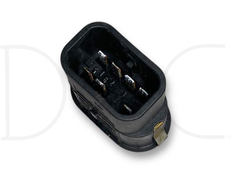 Amazon.com: Driver Side Front Rear Power Window Control