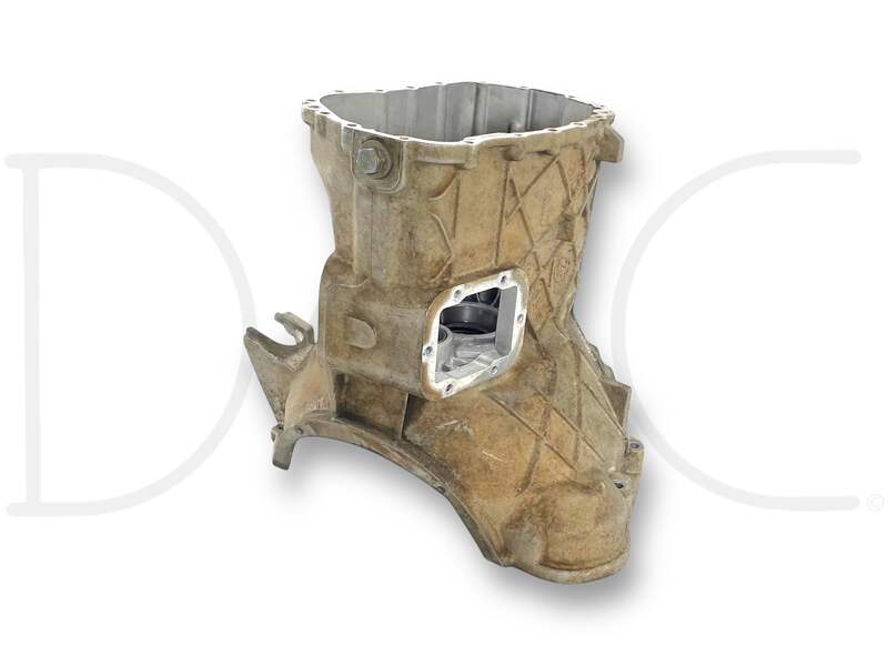 5’9”フィッシュテール 88-95 Ford F250 F350 7.3 ZF5 ZF-5 S5-42 Main Housing Case 7.3L