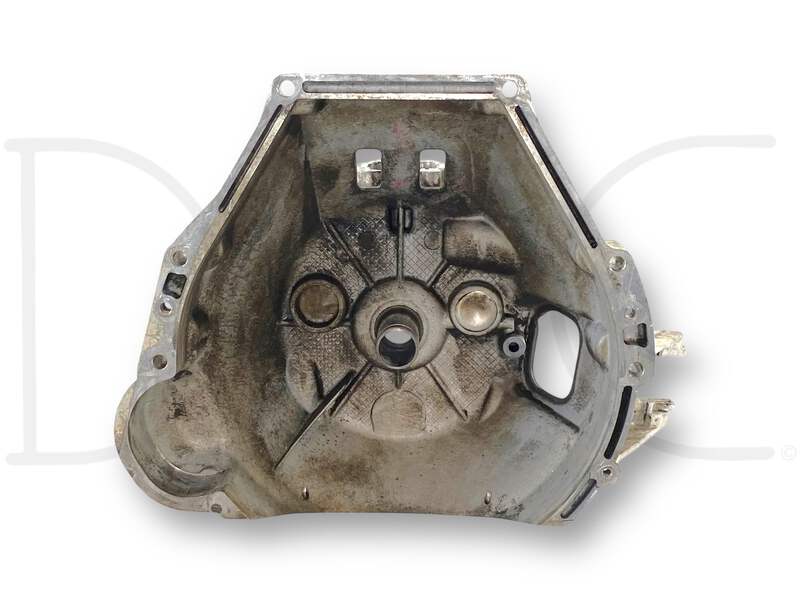 88-95 Ford F250 F350 7.3 ZF5 ZF-5 S5-42 Main Housing Case 7.3L