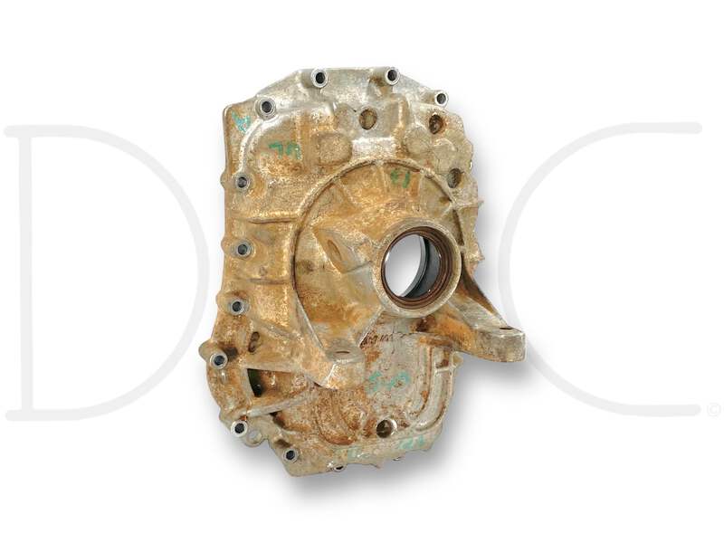 87-95 Ford ZF5 ZF-5 S5-42 2WD 2X4 Rear Adapter Tail Housing