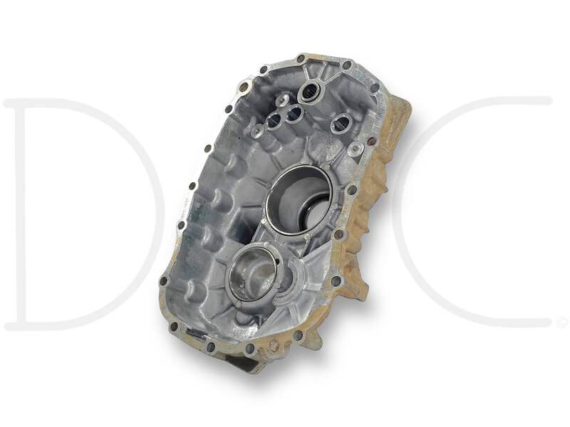 87-95 Ford ZF5 ZF-5 S5-42 2WD 2X4 Rear Adapter Tail Housing