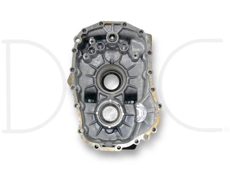87-95 Ford ZF5 ZF-5 S5-42 2WD 2X4 Rear Adapter Tail Housing