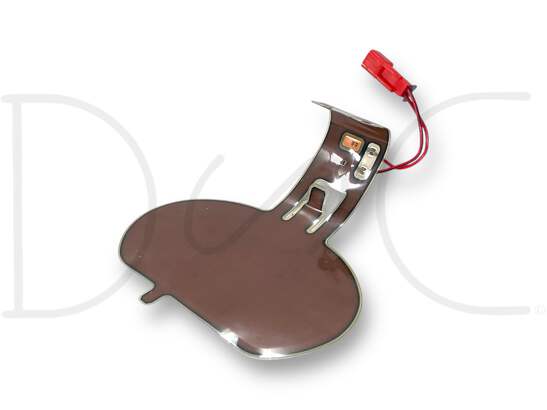 アクセサリー 2000GT 99-07 Ford F250 F350 Super Duty Horn Contact Switch Option