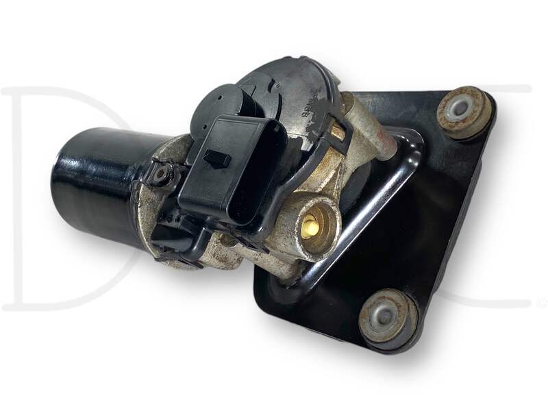 NEW Premium Front Windshield Wiper Motor for Ford 1987-96 F150 F250