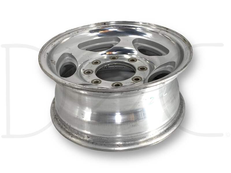 99-04 Ford F250 F350 SRW 16