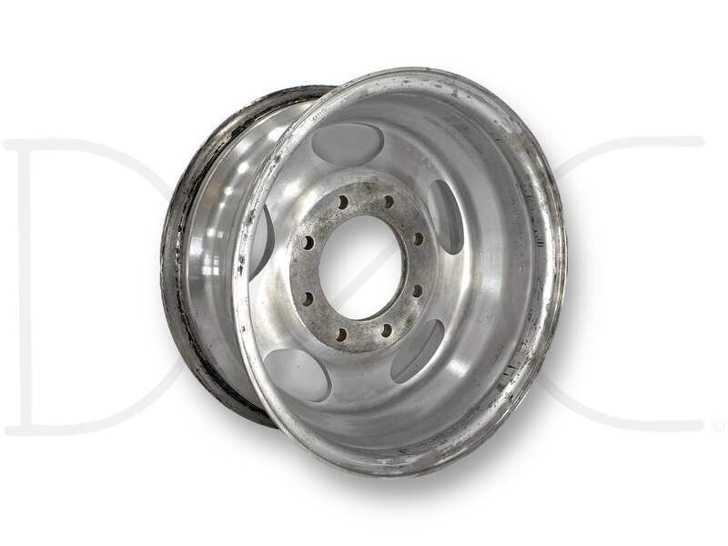 99-04 Ford F250 F350 SRW 16