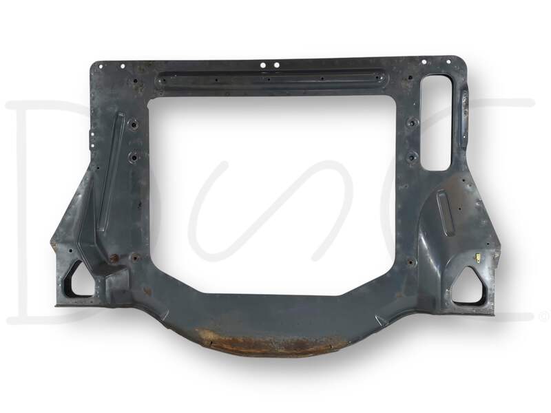 83-94 Ford F600 F700 Radiator Core Support OEM E3Ht-8A297 | eBay
