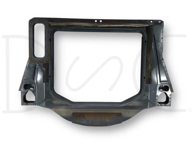 83-94 Ford F600 F700 Radiator Core Support OEM E3Ht-8A297 | eBay