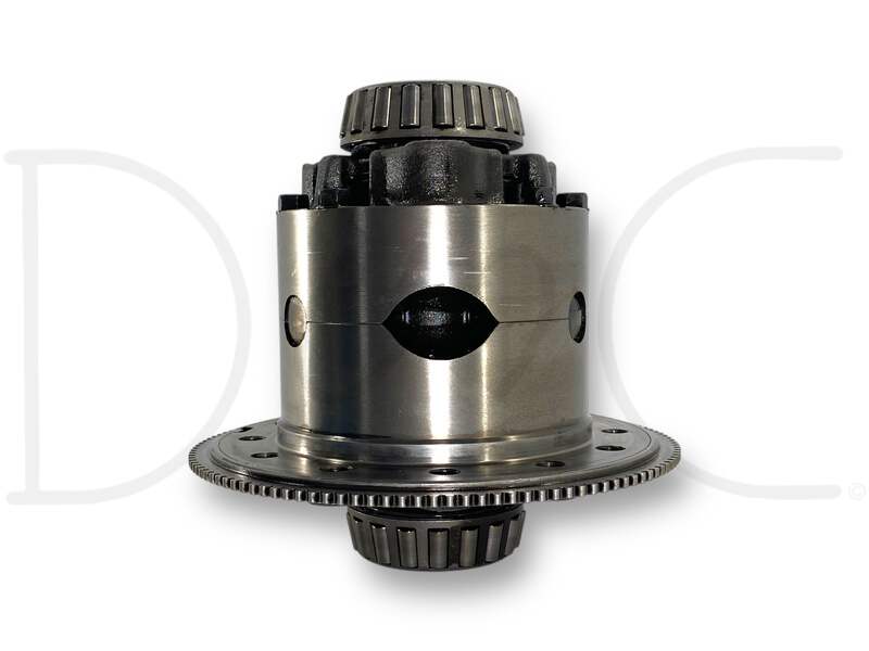 05-10 Ford F250 F350 SRW Sterling 10.5 Rear Axle Carrier