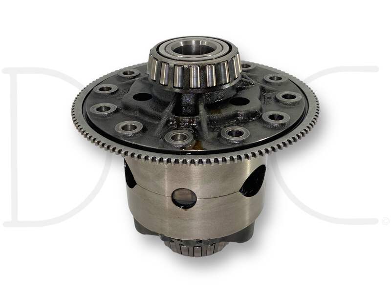 05-10 Ford F250 F350 SRW Sterling 10.5 Rear Axle Carrier