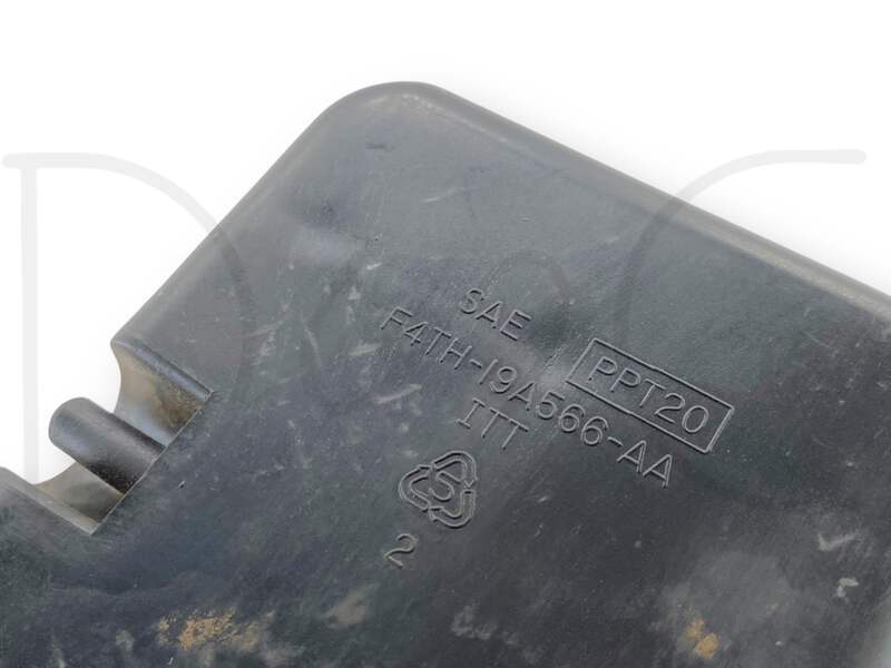 2002-2008 Ford Vacuum Reservoir F65Z-19A566-AA