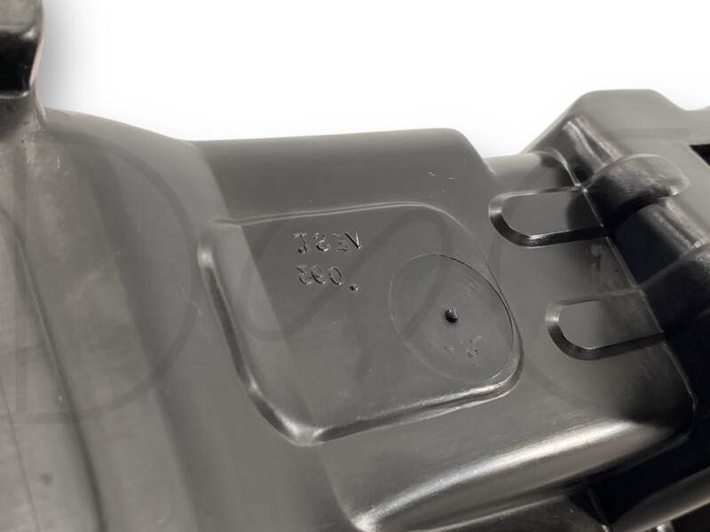 92-96 Ford F150 F250 F350 HVAC Under Dash Air Box Heater Core