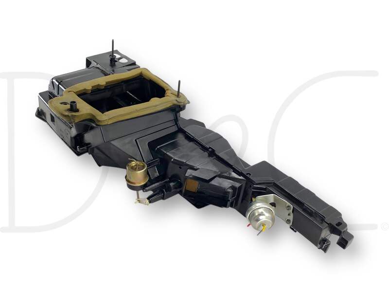 A/C Replacing Heater Core For 1997-2003 Ford F-150 97-99 F-250