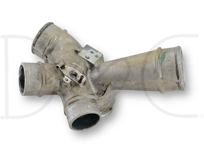 1999 E99 Ford F250 F350 7.3 7.3L Turbo Intake Spider Manifold