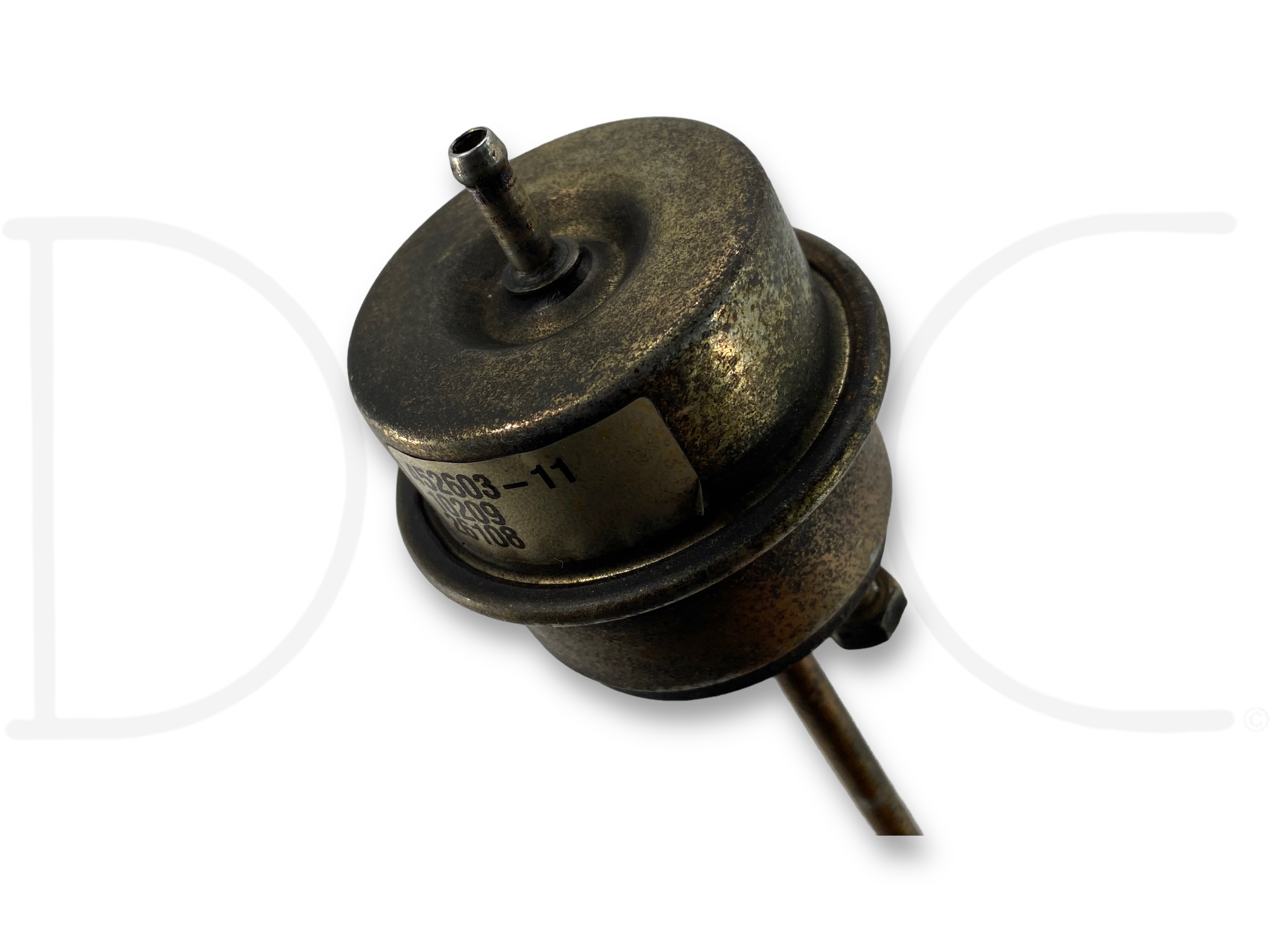 99.5-02 Ford F250 F350 7.3 7.3L Diesel Turbo Wastegate