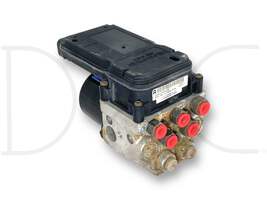 02-04 Ford F250 F350 ABS Pump Brake Control Module OEM EHCU 2C34
