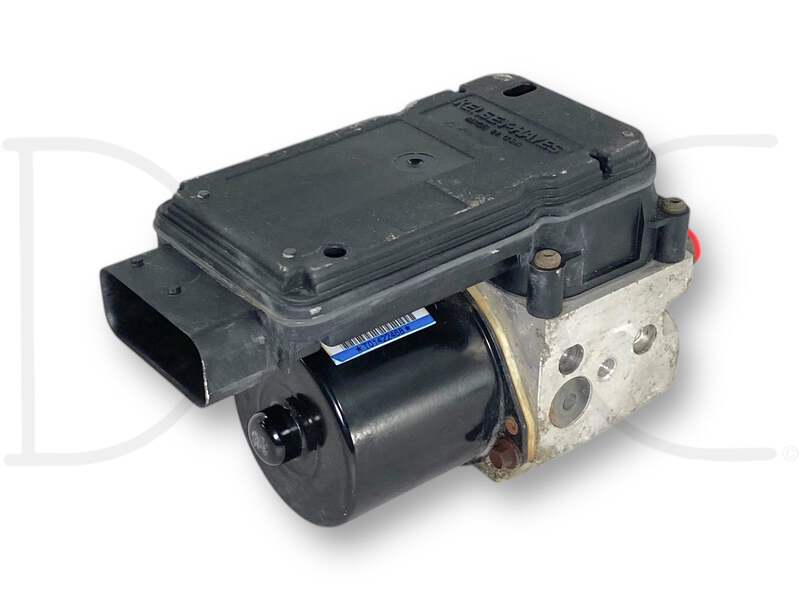02-04 Ford F250 F350 ABS Pump Brake Control Module OEM EHCU 2C34