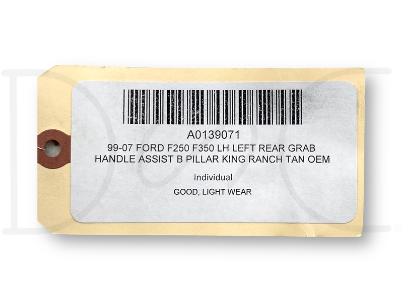B-Pillar Kit | FORD F-350 KING RANCH 2020 B-Pillar Kit | FORD F-350 KING RANCH 2020