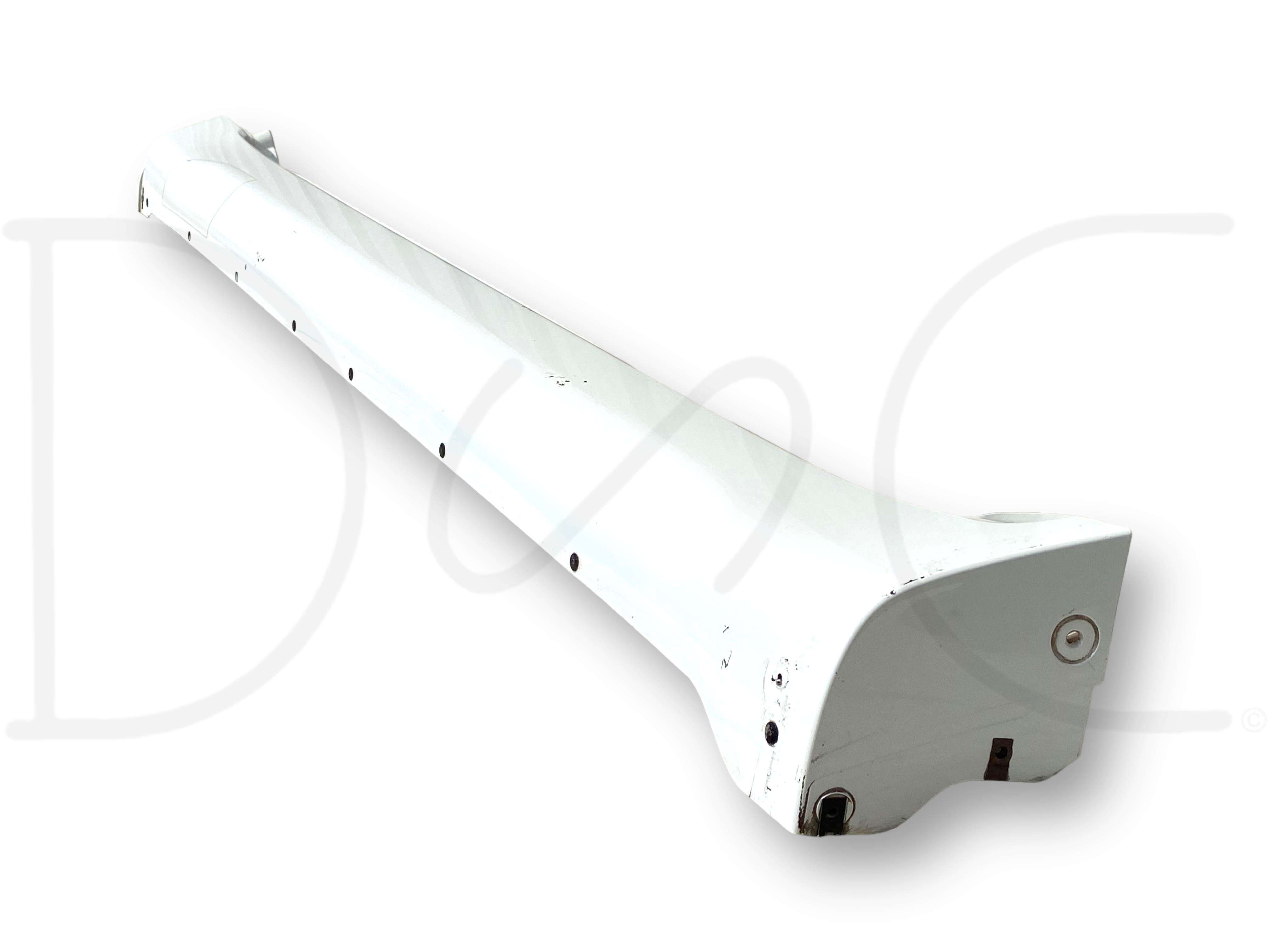 2012-2023 Toyota 4Runner Limited RH Right Passenger Rocker Molding