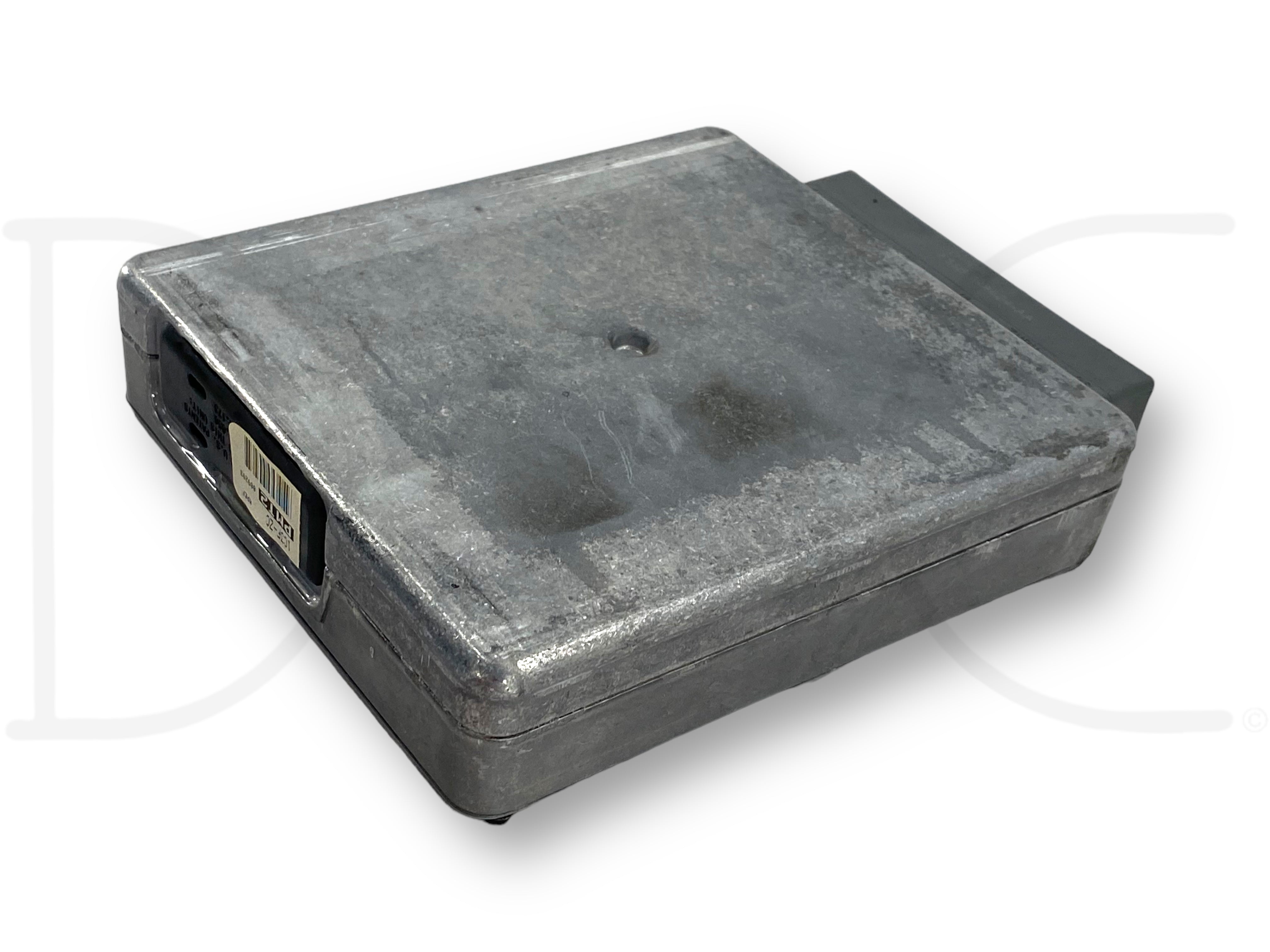 2001 Ford F250 F350 7.3 7.3L Diesel PCM Pmt2 ECM Computer Module